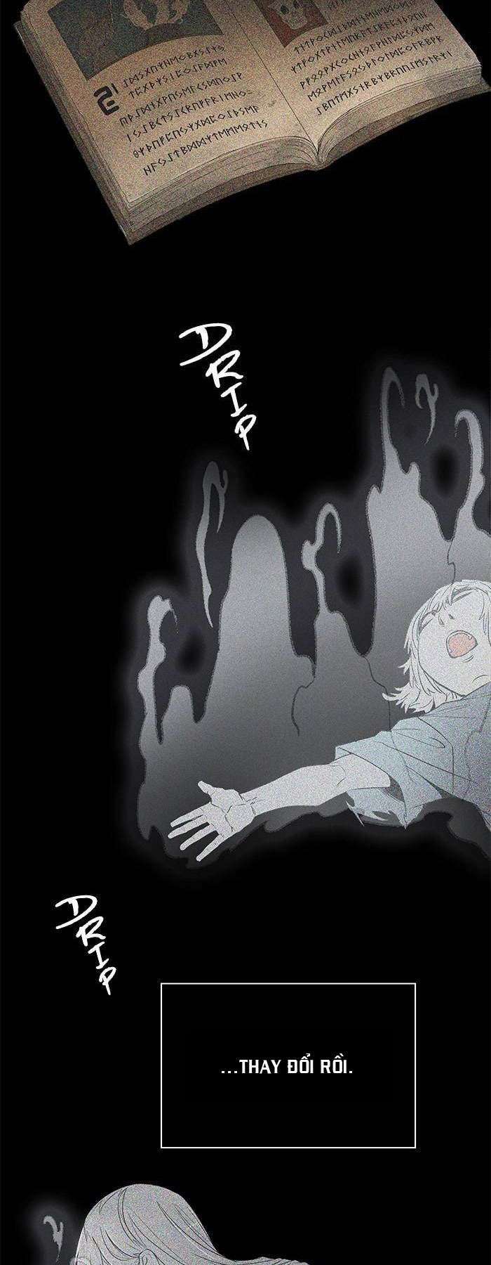 Cuộc Chiến Trong Tòa Tháp - Tower Of God: Chapter 496