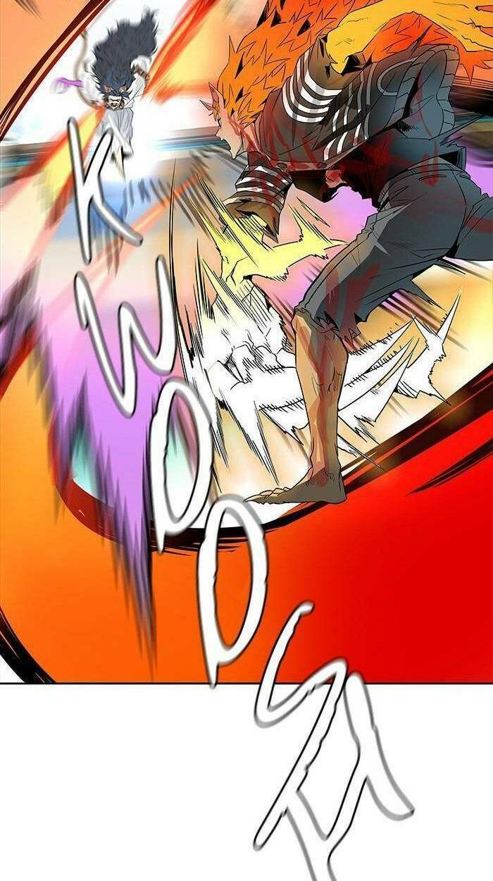 Cuộc Chiến Trong Tòa Tháp - Tower Of God: Chapter 497