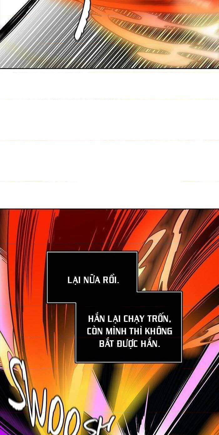 Cuộc Chiến Trong Tòa Tháp - Tower Of God: Chapter 497