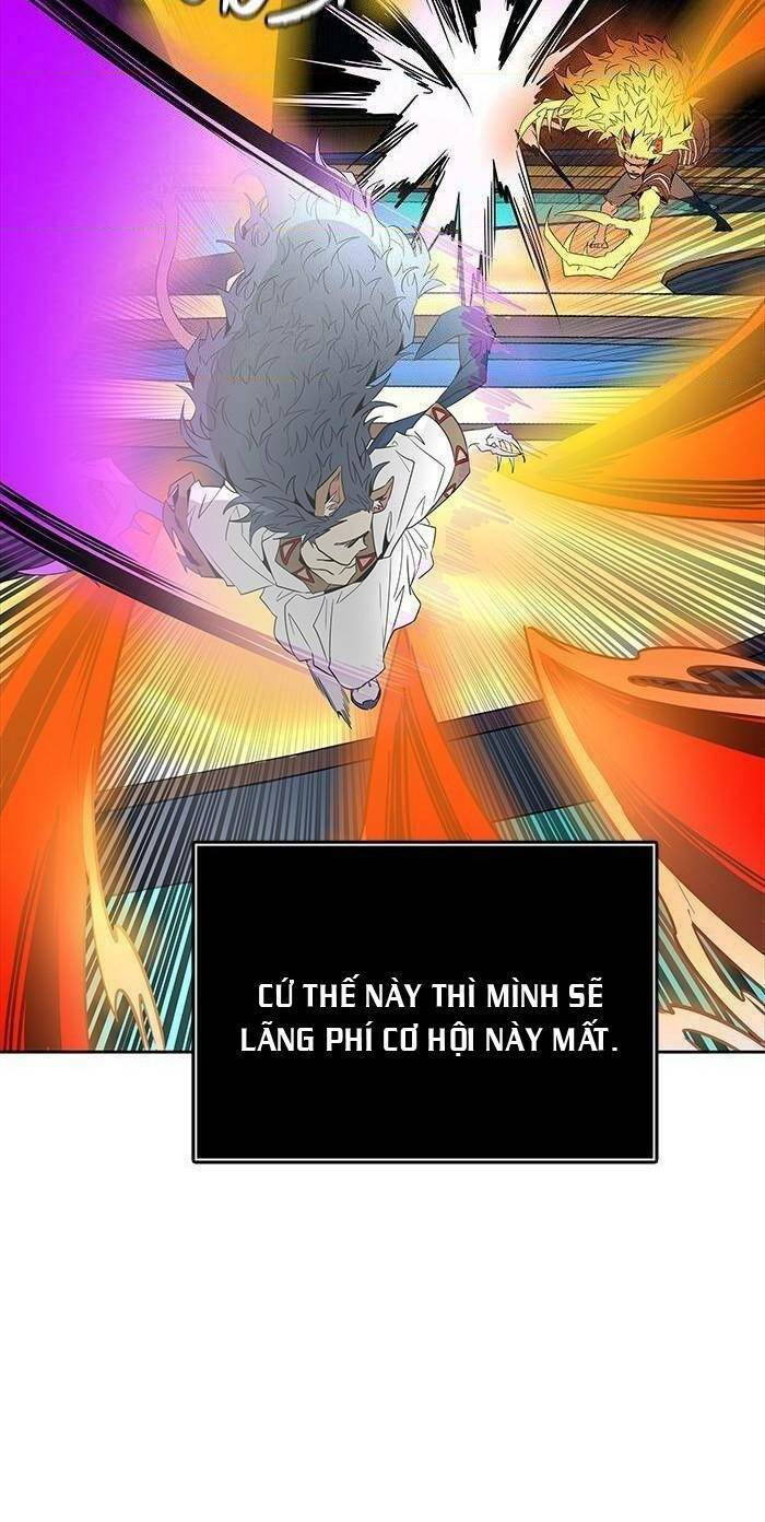 Cuộc Chiến Trong Tòa Tháp - Tower Of God: Chapter 497