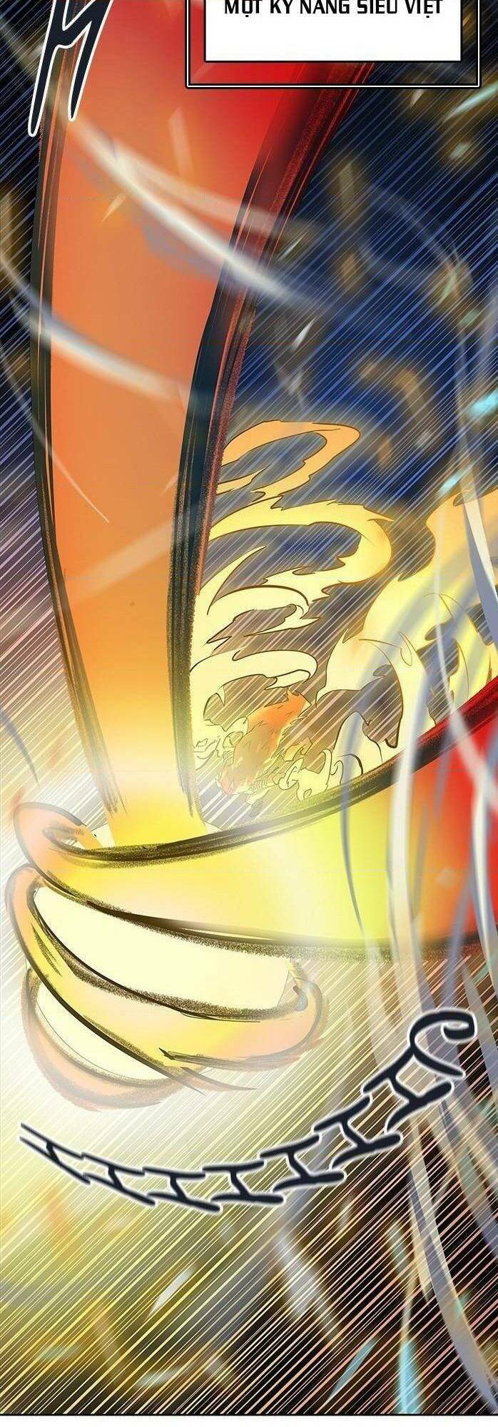 Cuộc Chiến Trong Tòa Tháp - Tower Of God: Chapter 497