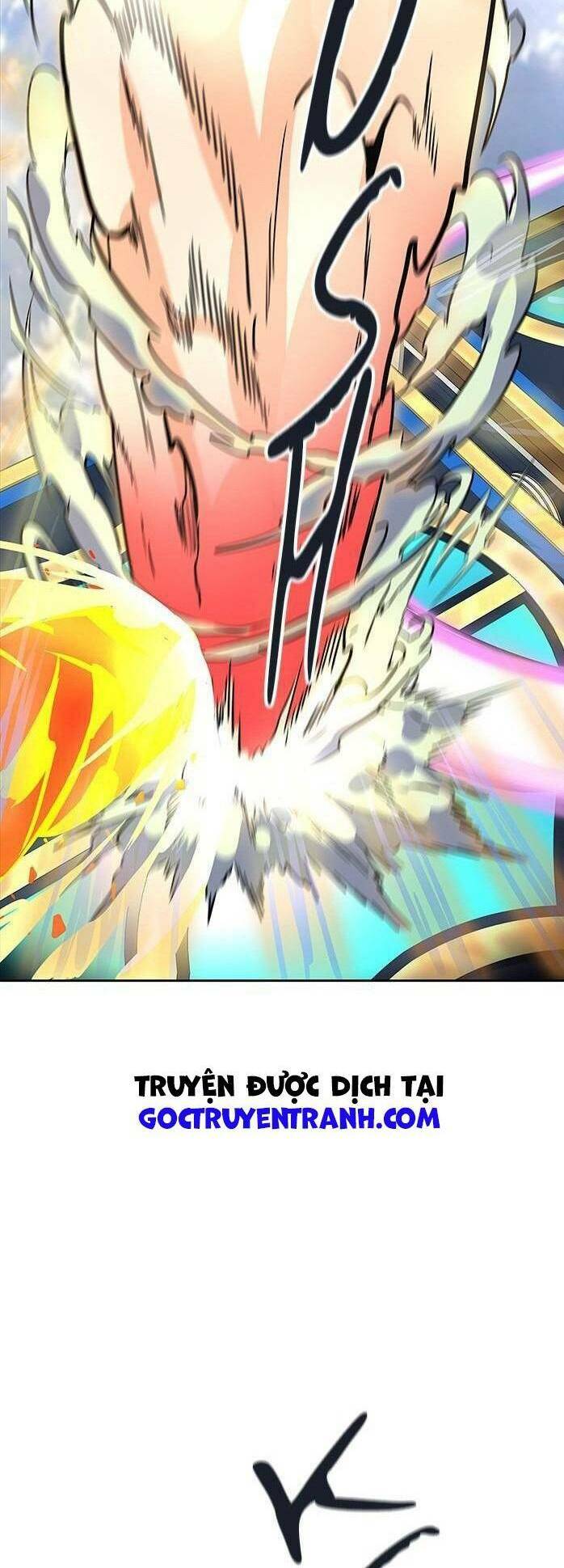 Cuộc Chiến Trong Tòa Tháp - Tower Of God: Chapter 497