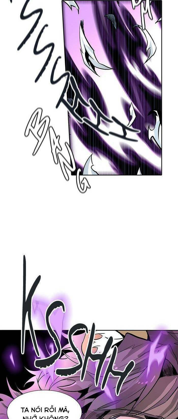 Cuộc Chiến Trong Tòa Tháp - Tower Of God: Chapter 497