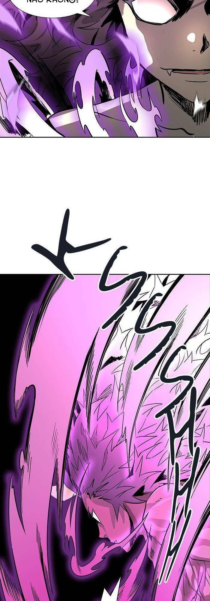 Cuộc Chiến Trong Tòa Tháp - Tower Of God: Chapter 497