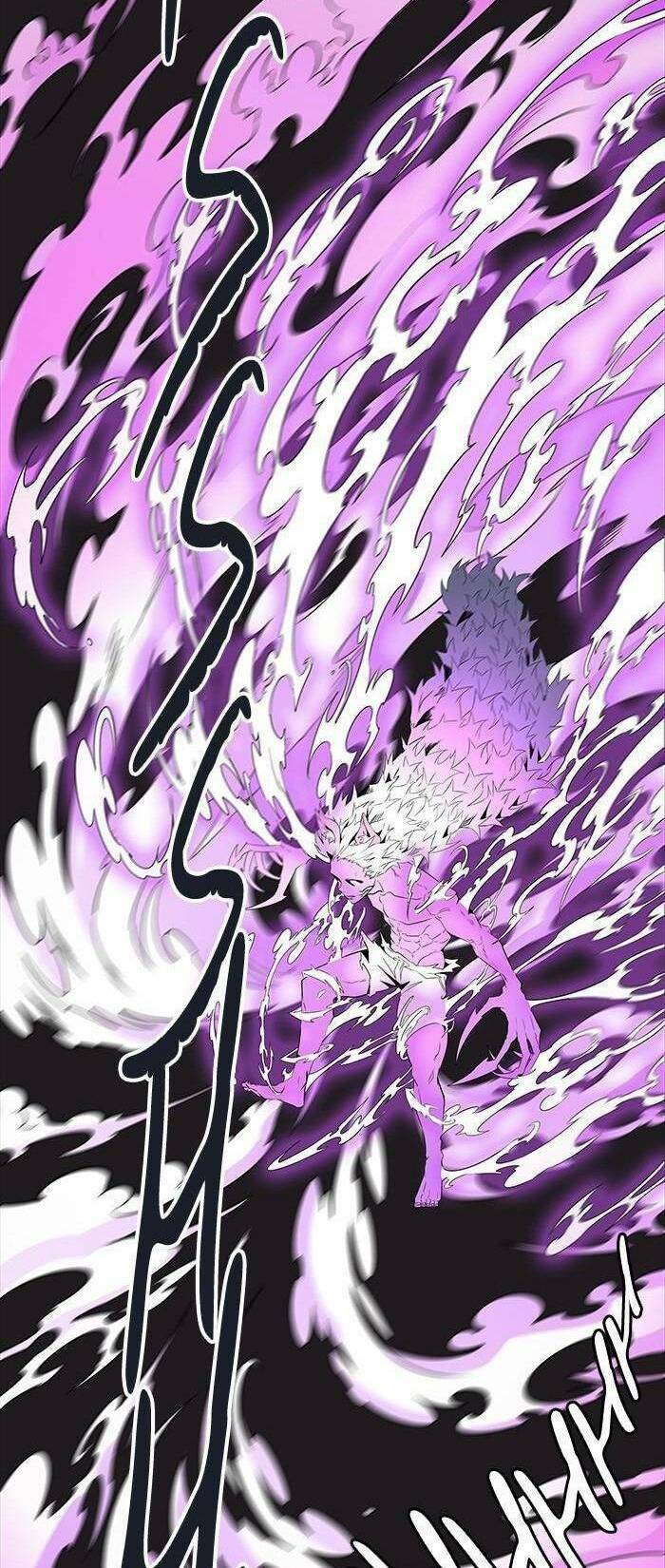 Cuộc Chiến Trong Tòa Tháp - Tower Of God: Chapter 497