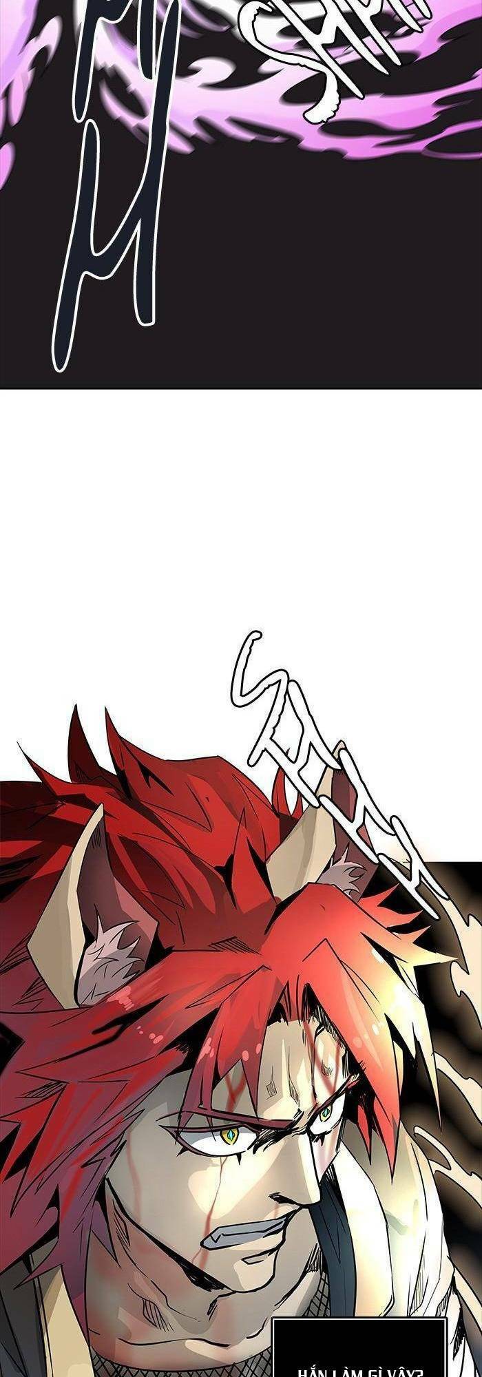 Cuộc Chiến Trong Tòa Tháp - Tower Of God: Chapter 497