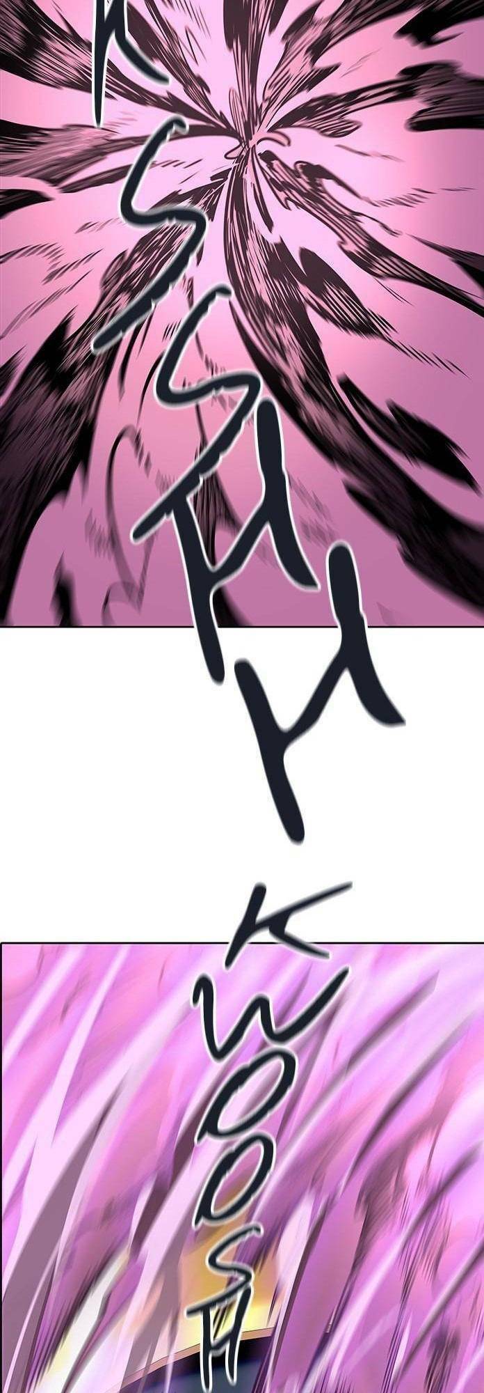 Cuộc Chiến Trong Tòa Tháp - Tower Of God: Chapter 497
