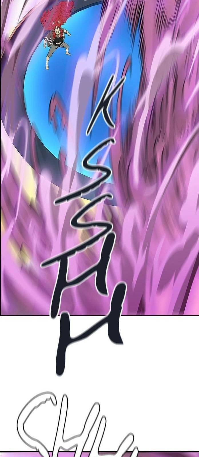Cuộc Chiến Trong Tòa Tháp - Tower Of God: Chapter 497
