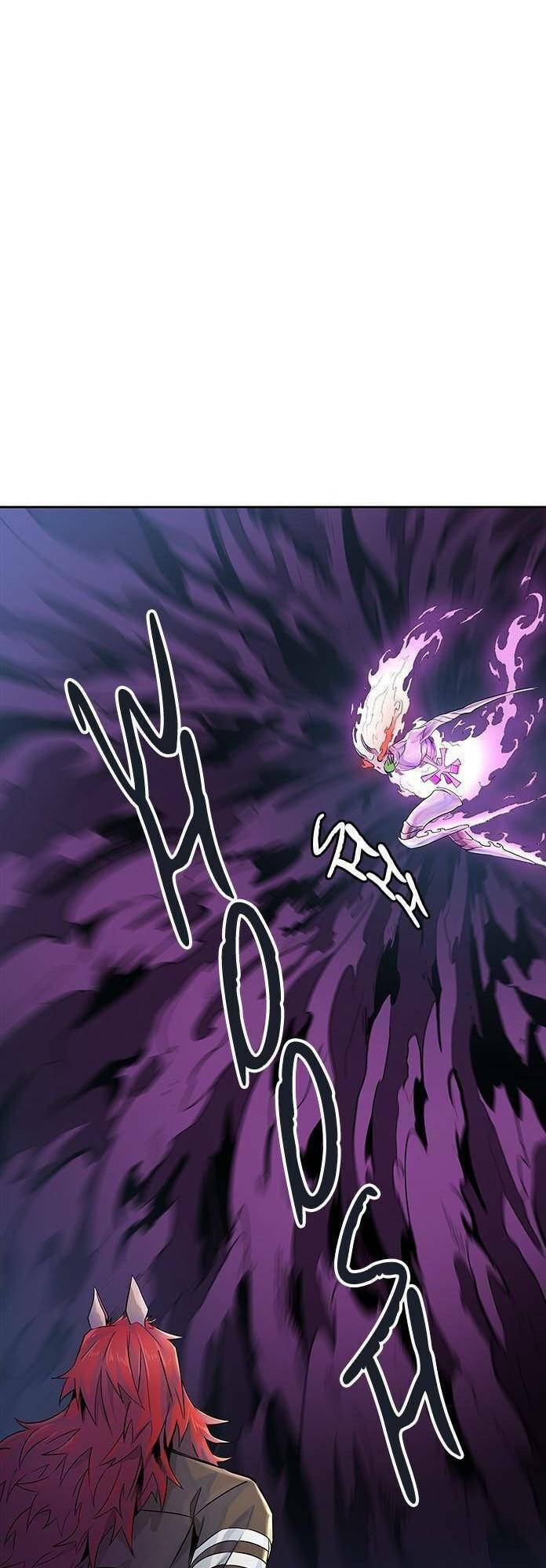Cuộc Chiến Trong Tòa Tháp - Tower Of God: Chapter 497