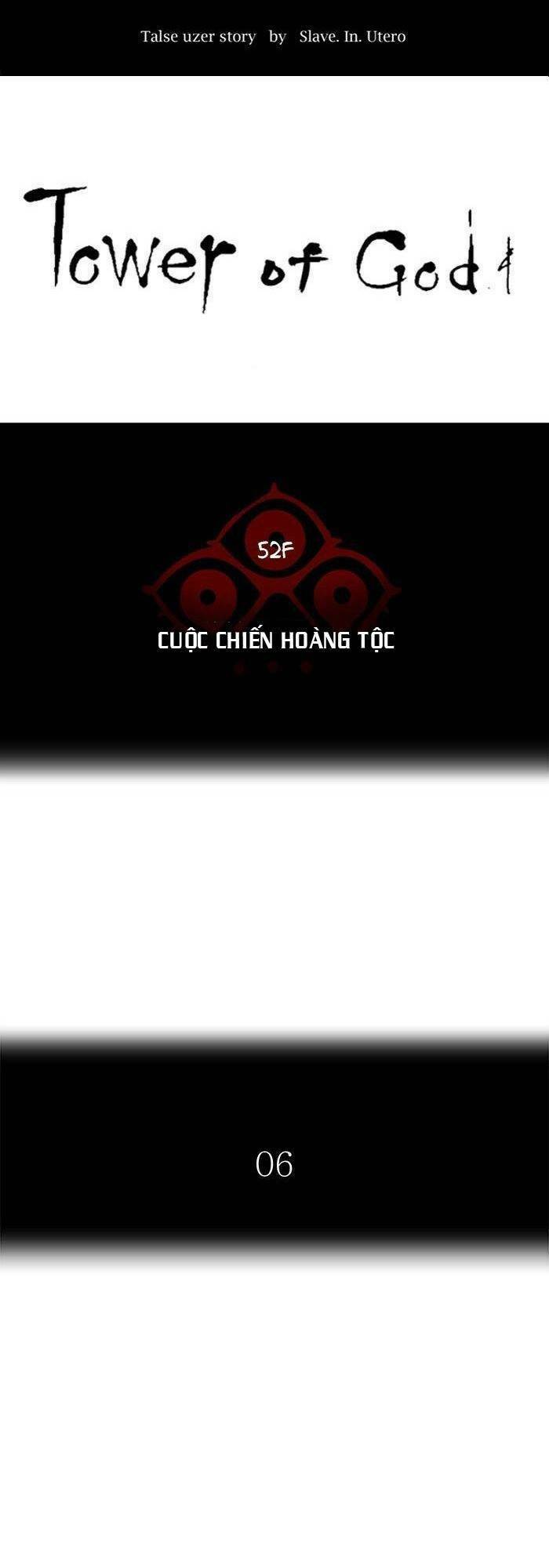 Cuộc Chiến Trong Tòa Tháp - Tower Of God: Chapter 497