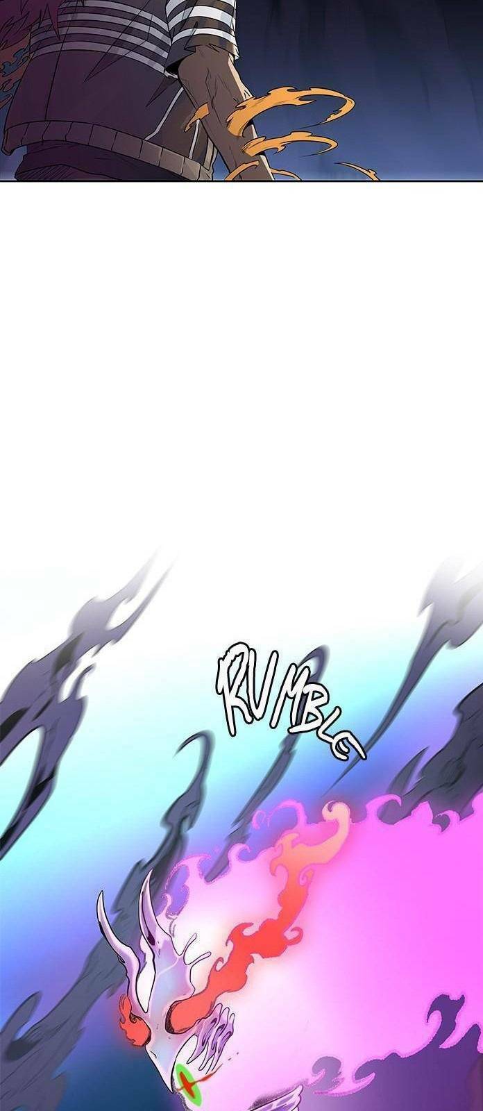 Cuộc Chiến Trong Tòa Tháp - Tower Of God: Chapter 497