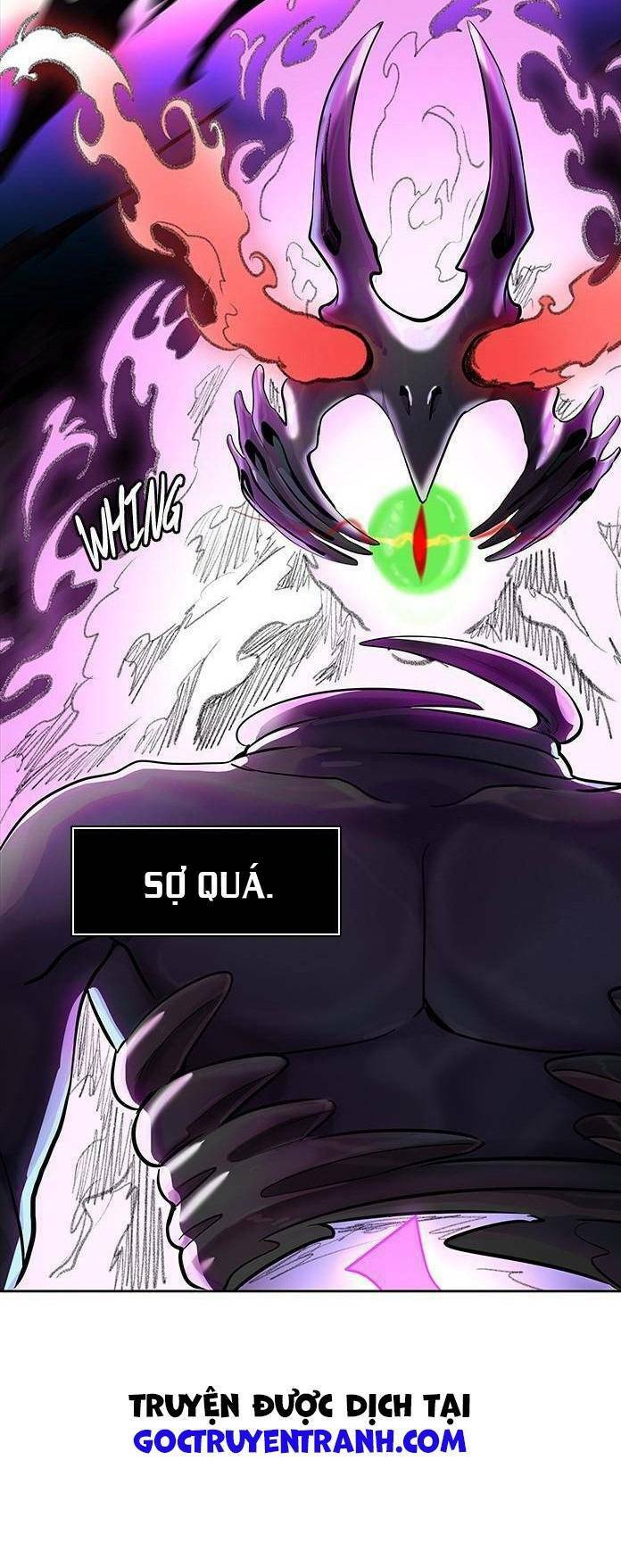Cuộc Chiến Trong Tòa Tháp - Tower Of God: Chapter 497