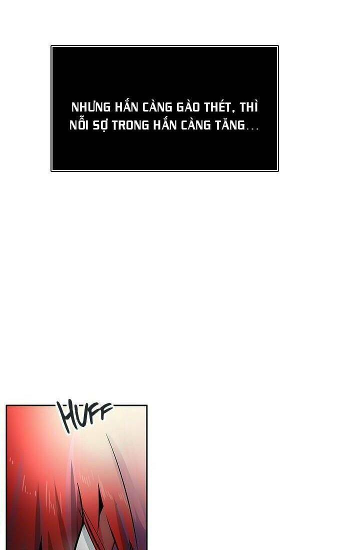Cuộc Chiến Trong Tòa Tháp - Tower Of God: Chapter 497