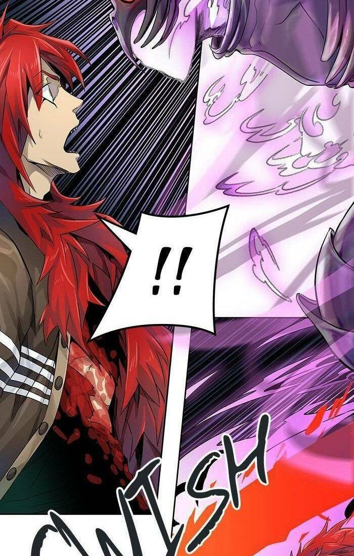 Cuộc Chiến Trong Tòa Tháp - Tower Of God: Chapter 497