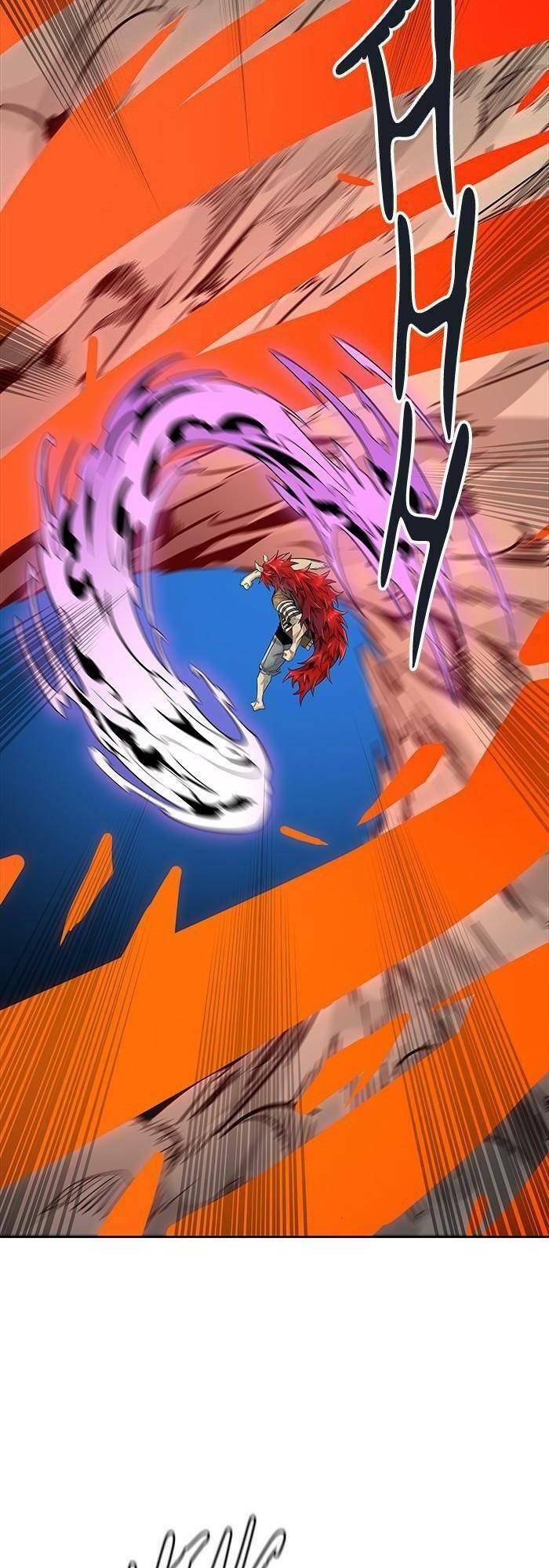 Cuộc Chiến Trong Tòa Tháp - Tower Of God: Chapter 497