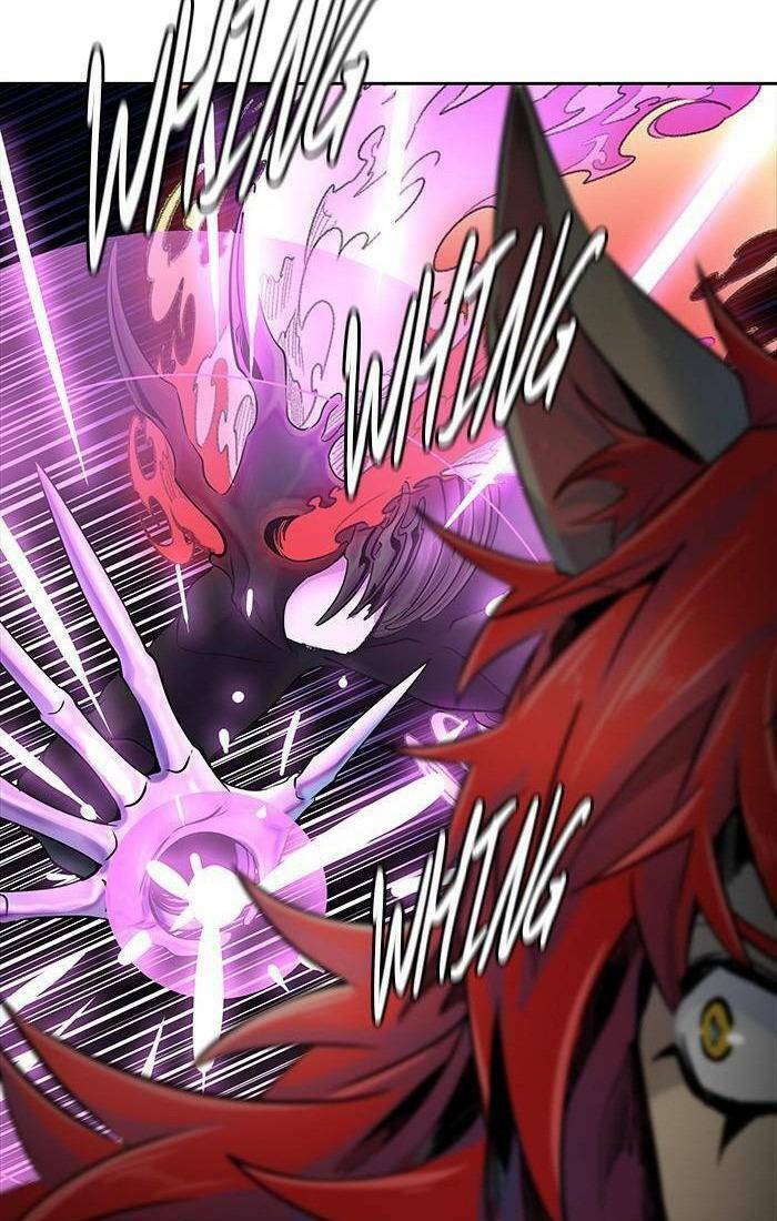 Cuộc Chiến Trong Tòa Tháp - Tower Of God: Chapter 497