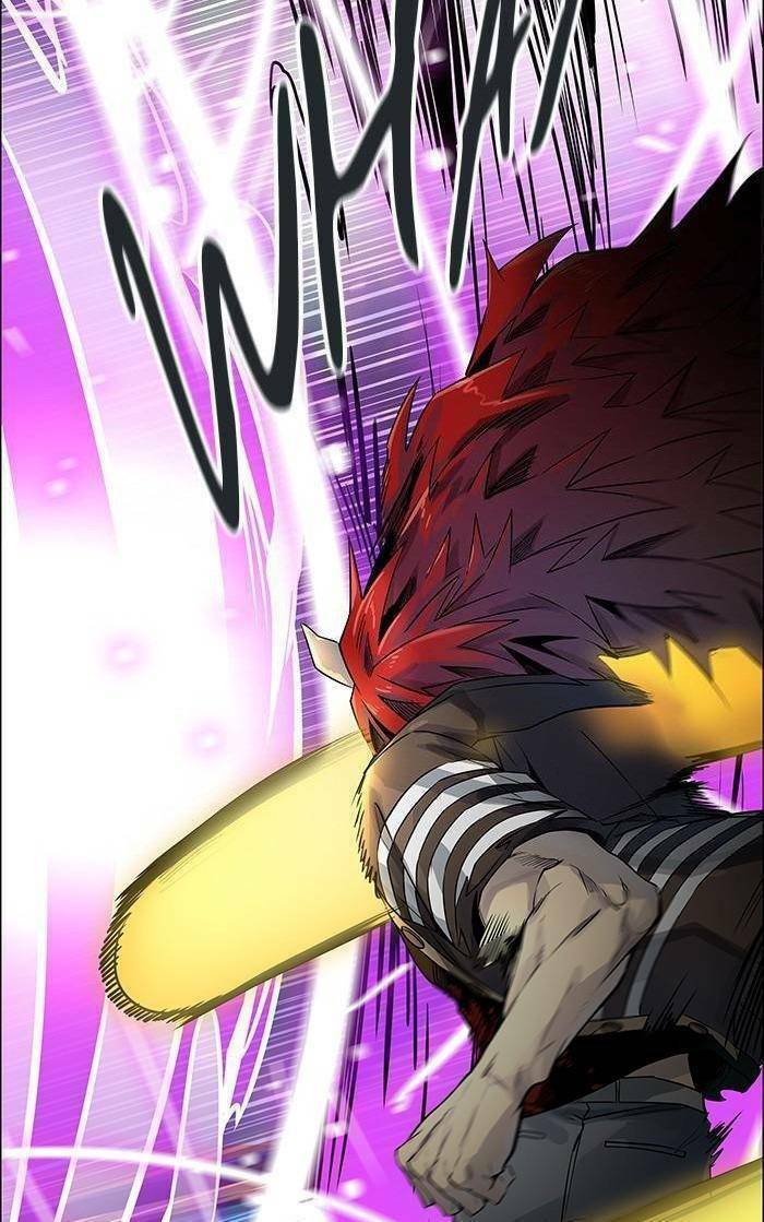 Cuộc Chiến Trong Tòa Tháp - Tower Of God: Chapter 497