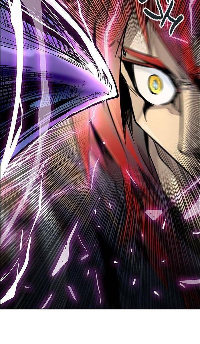 Cuộc Chiến Trong Tòa Tháp - Tower Of God: Chapter 497