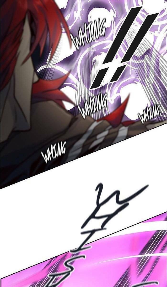 Cuộc Chiến Trong Tòa Tháp - Tower Of God: Chapter 497