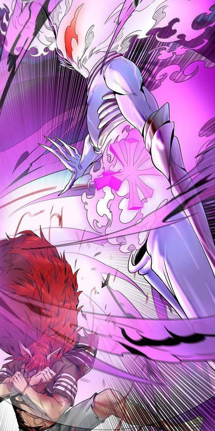 Cuộc Chiến Trong Tòa Tháp - Tower Of God: Chapter 497