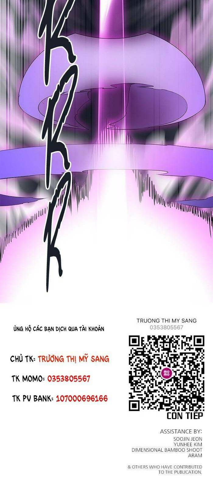 Cuộc Chiến Trong Tòa Tháp - Tower Of God: Chapter 497