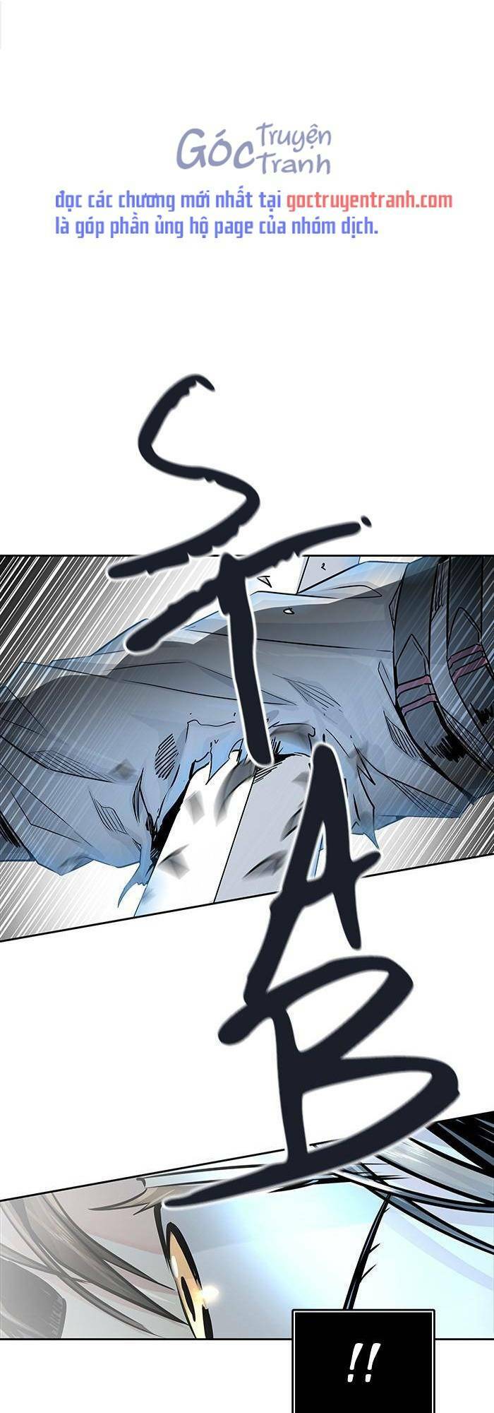 Cuộc Chiến Trong Tòa Tháp - Tower Of God: Chapter 498