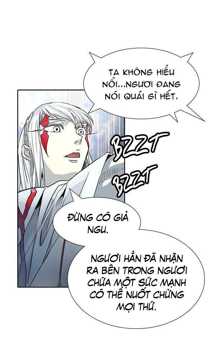Cuộc Chiến Trong Tòa Tháp - Tower Of God: Chapter 498