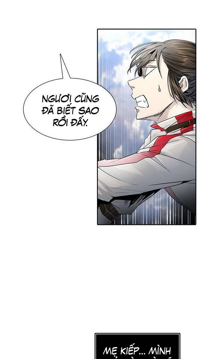Cuộc Chiến Trong Tòa Tháp - Tower Of God: Chapter 498