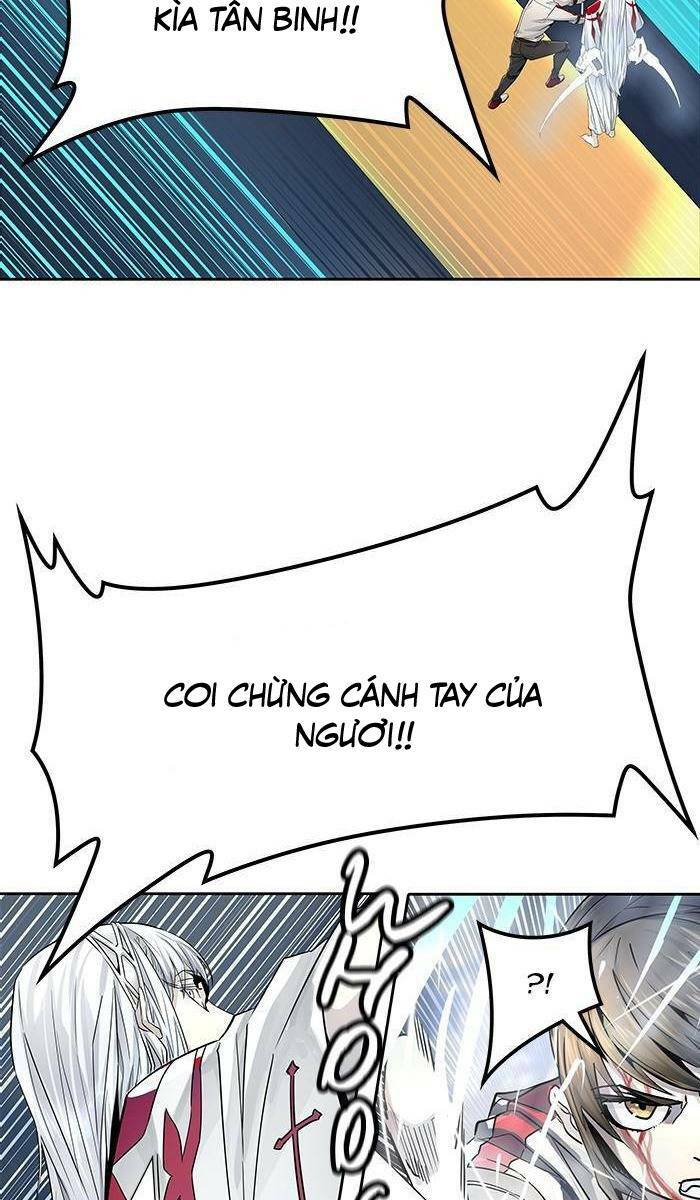 Cuộc Chiến Trong Tòa Tháp - Tower Of God: Chapter 498