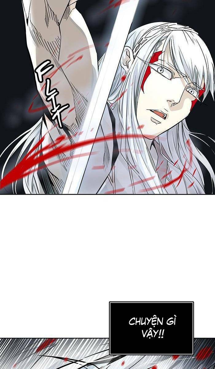 Cuộc Chiến Trong Tòa Tháp - Tower Of God: Chapter 498