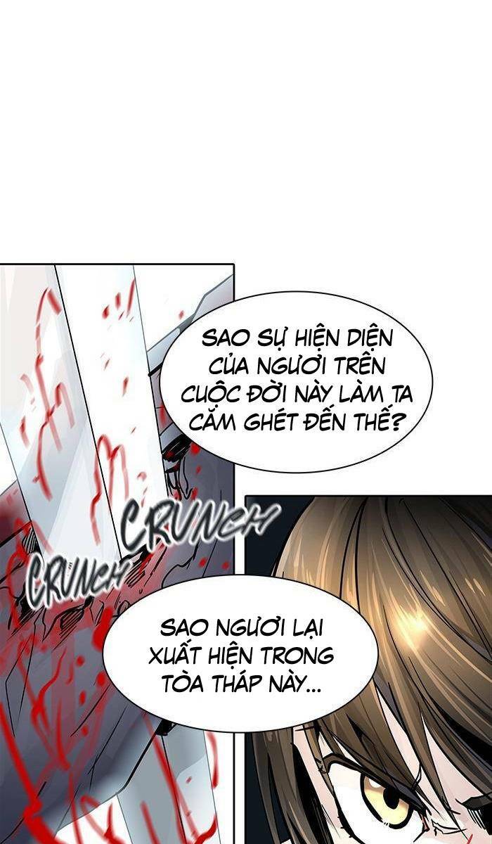 Cuộc Chiến Trong Tòa Tháp - Tower Of God: Chapter 498