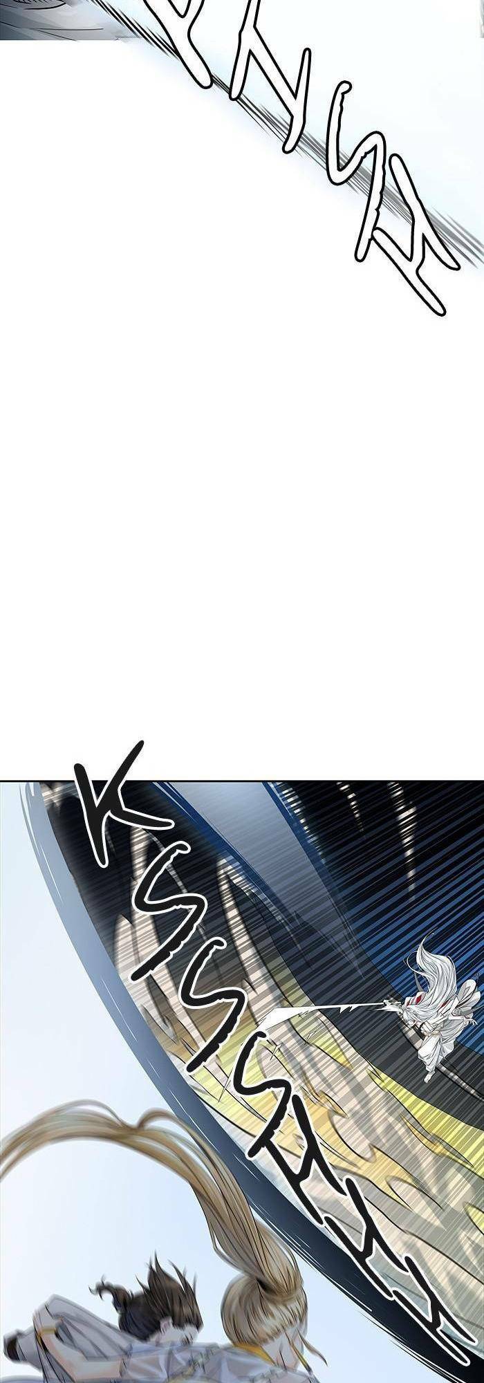 Cuộc Chiến Trong Tòa Tháp - Tower Of God: Chapter 498