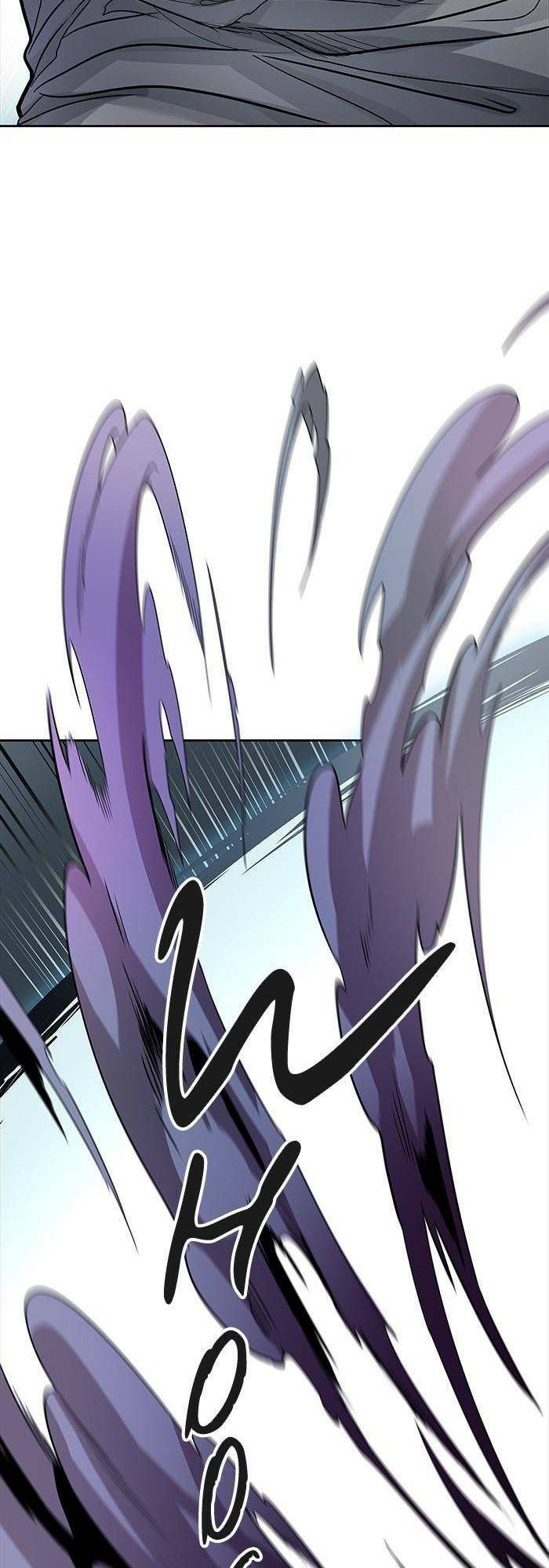 Cuộc Chiến Trong Tòa Tháp - Tower Of God: Chapter 498
