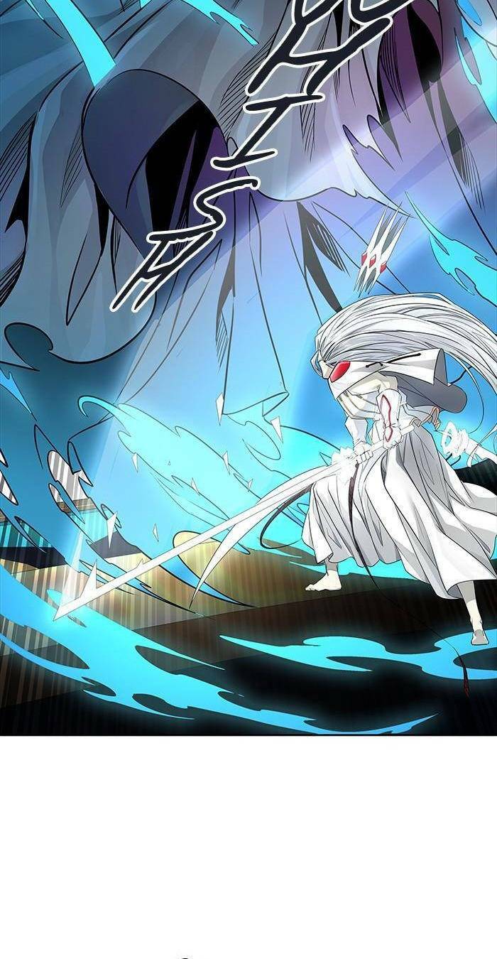 Cuộc Chiến Trong Tòa Tháp - Tower Of God: Chapter 498
