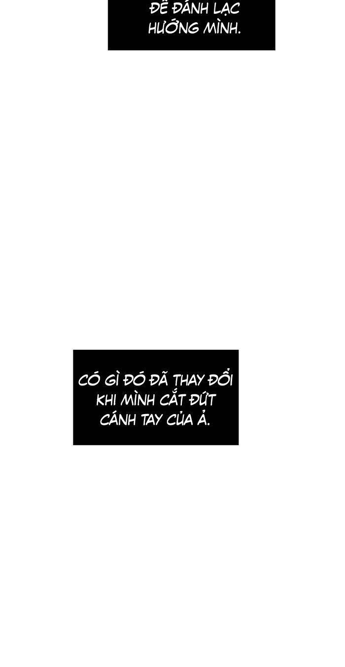 Cuộc Chiến Trong Tòa Tháp - Tower Of God: Chapter 498