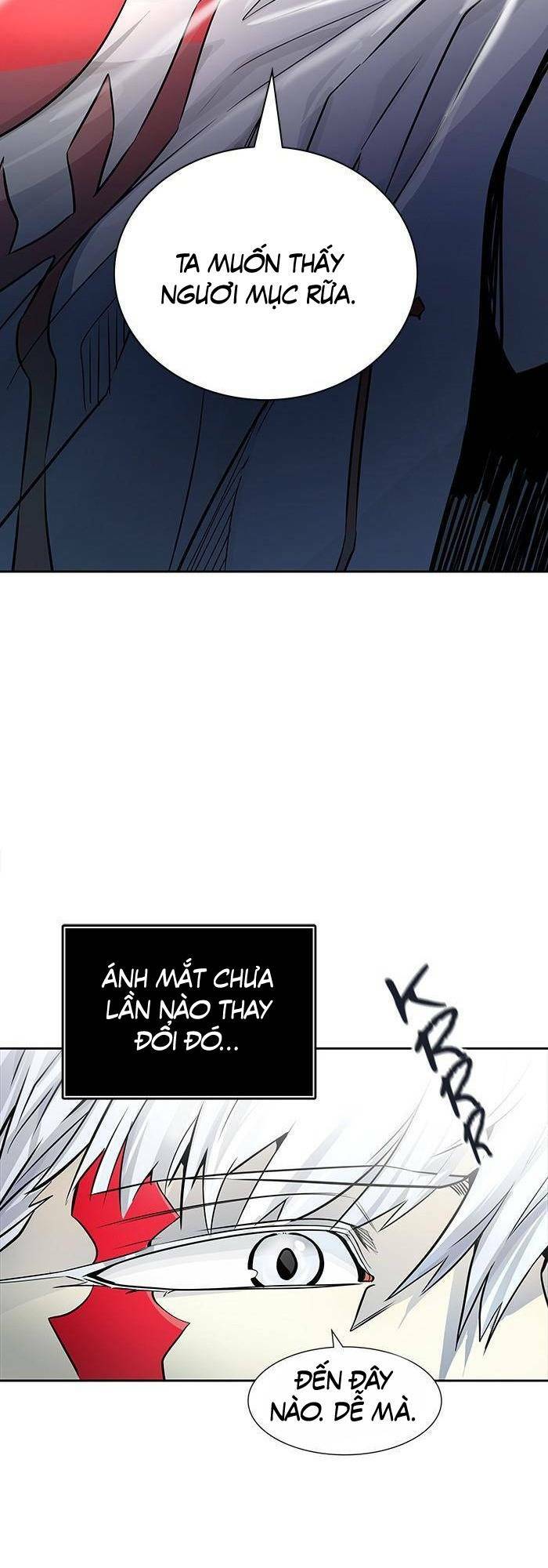 Cuộc Chiến Trong Tòa Tháp - Tower Of God: Chapter 498