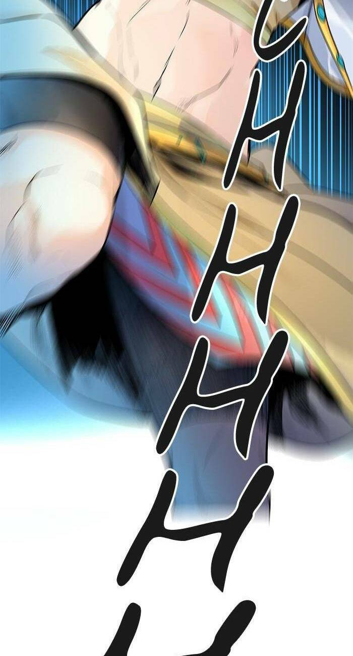 Cuộc Chiến Trong Tòa Tháp - Tower Of God: Chapter 498