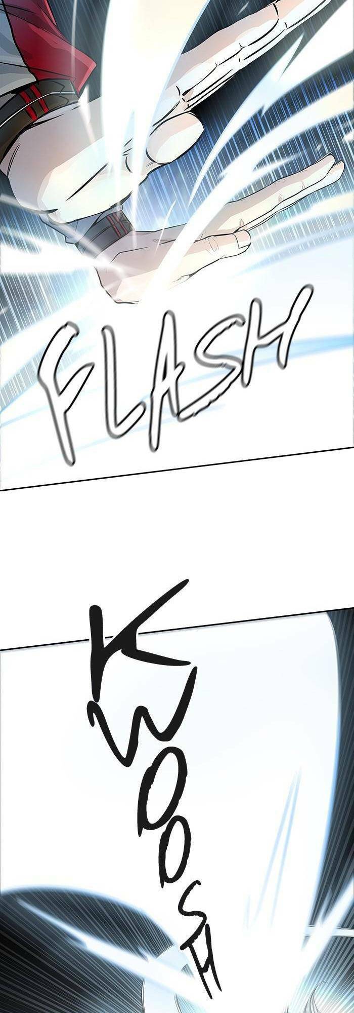 Cuộc Chiến Trong Tòa Tháp - Tower Of God: Chapter 498