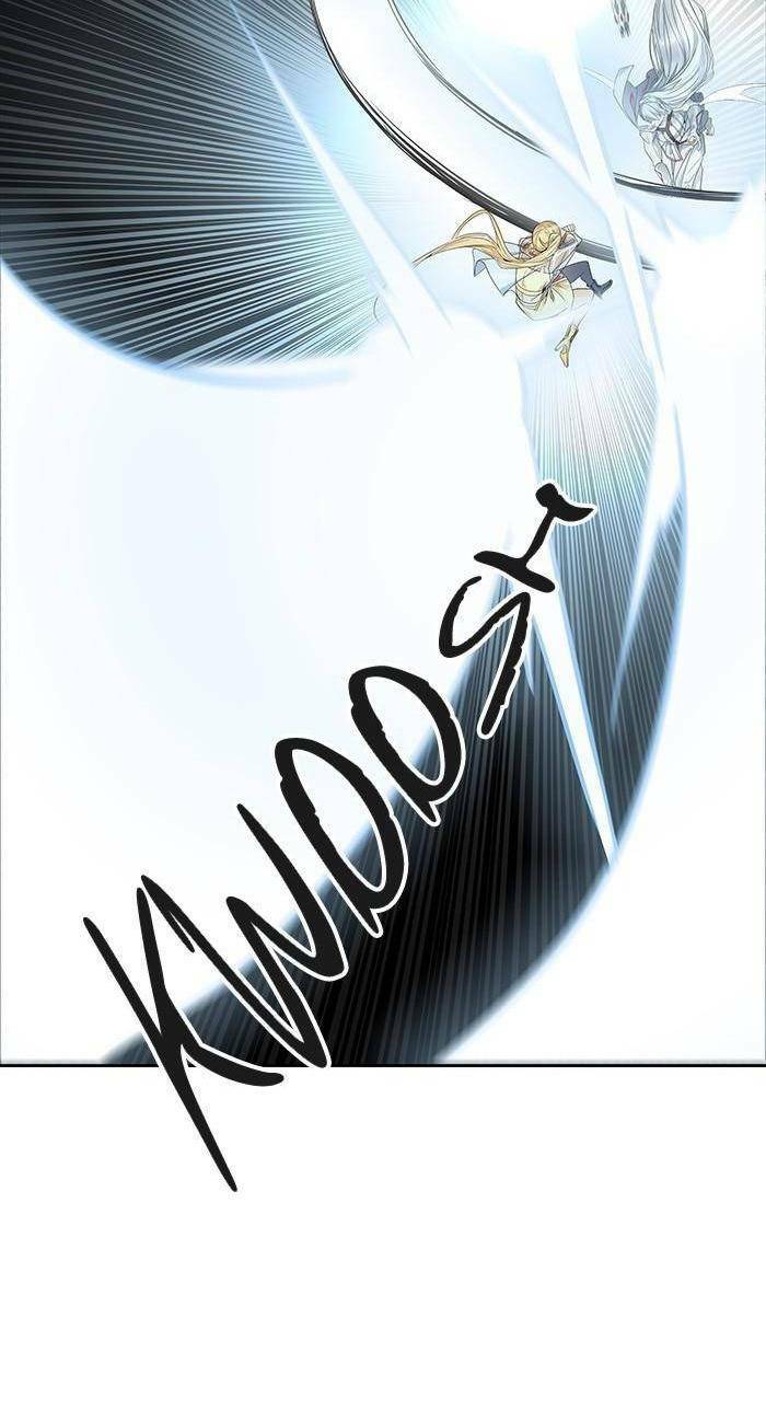 Cuộc Chiến Trong Tòa Tháp - Tower Of God: Chapter 498