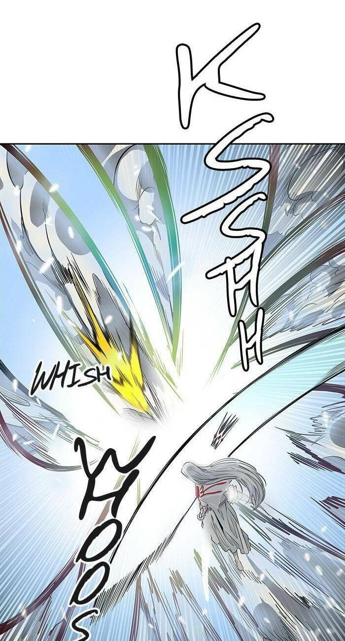 Cuộc Chiến Trong Tòa Tháp - Tower Of God: Chapter 498