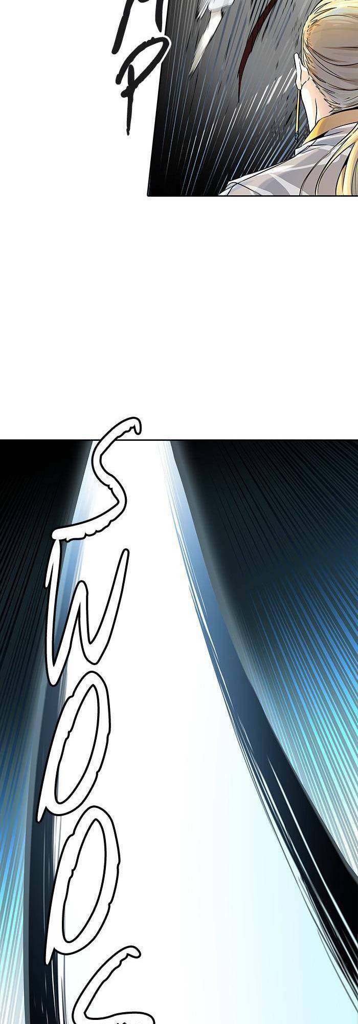 Cuộc Chiến Trong Tòa Tháp - Tower Of God: Chapter 498