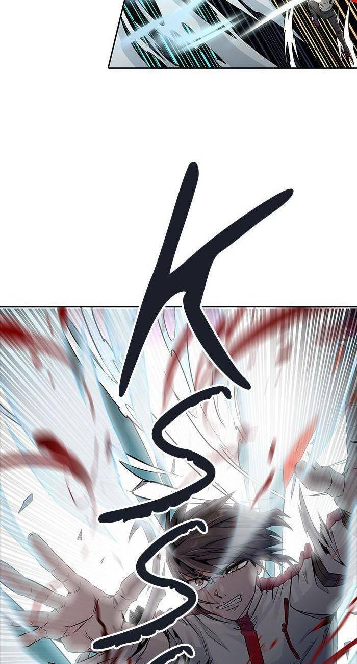 Cuộc Chiến Trong Tòa Tháp - Tower Of God: Chapter 498