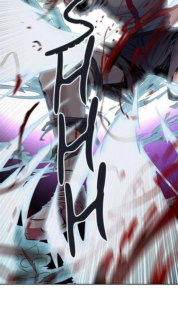 Cuộc Chiến Trong Tòa Tháp - Tower Of God: Chapter 498