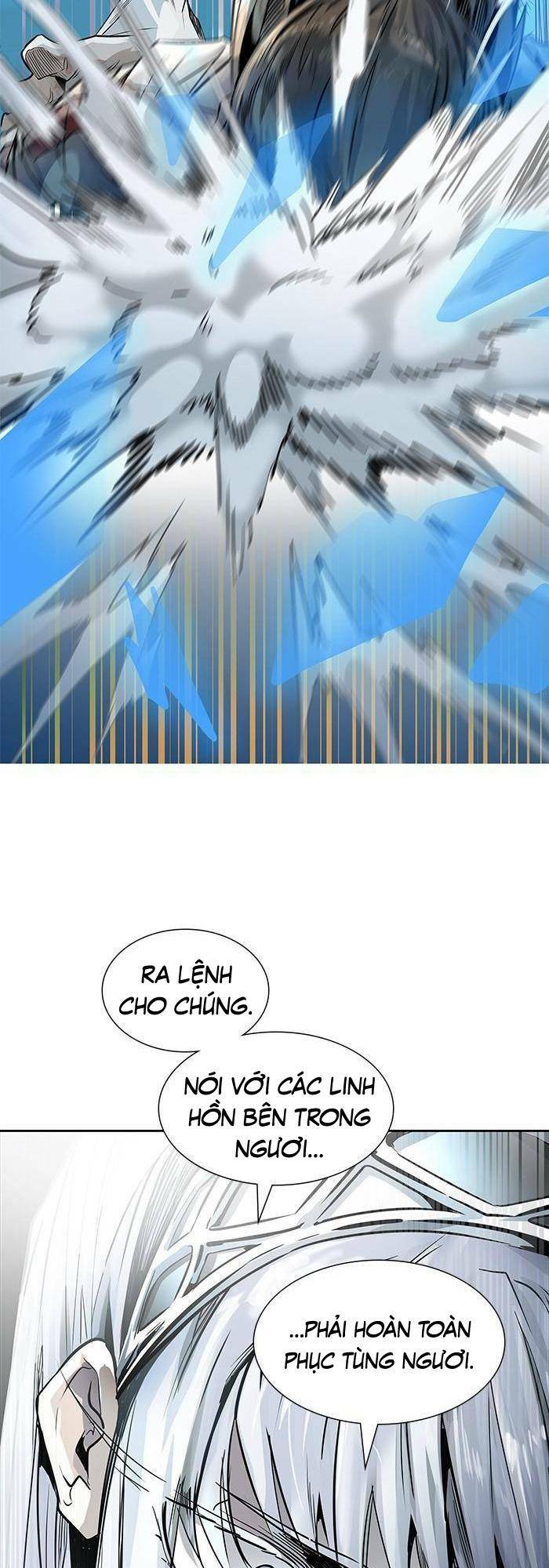 Cuộc Chiến Trong Tòa Tháp - Tower Of God: Chapter 498