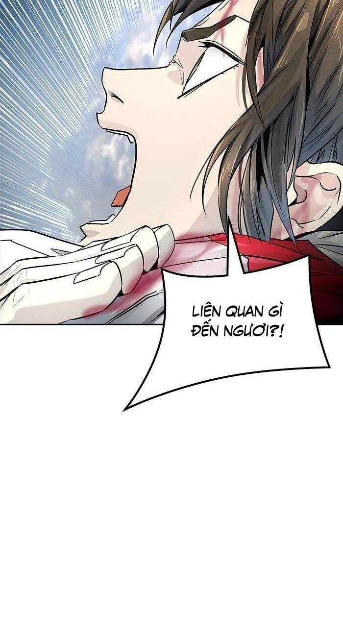Cuộc Chiến Trong Tòa Tháp - Tower Of God: Chapter 498