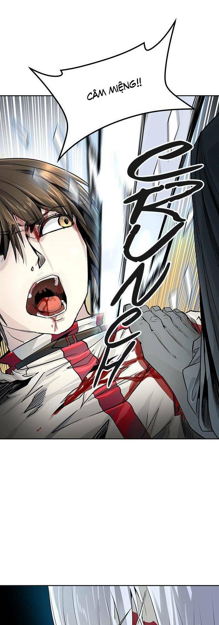 Cuộc Chiến Trong Tòa Tháp - Tower Of God: Chapter 498
