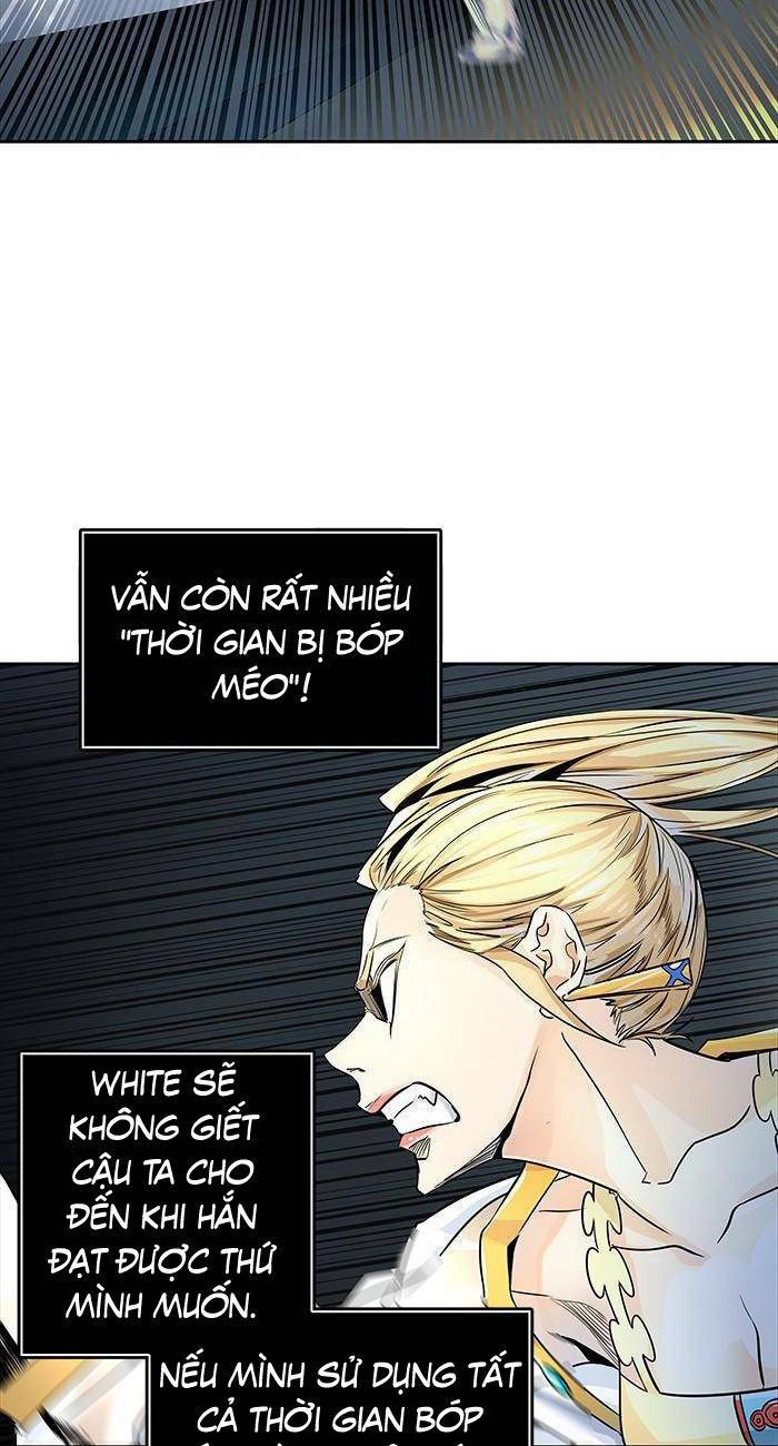 Cuộc Chiến Trong Tòa Tháp - Tower Of God: Chapter 498