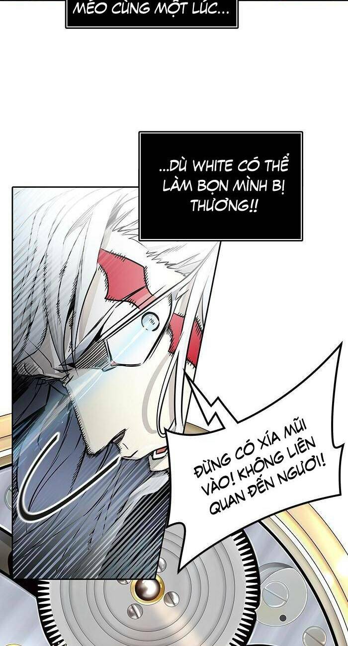 Cuộc Chiến Trong Tòa Tháp - Tower Of God: Chapter 498
