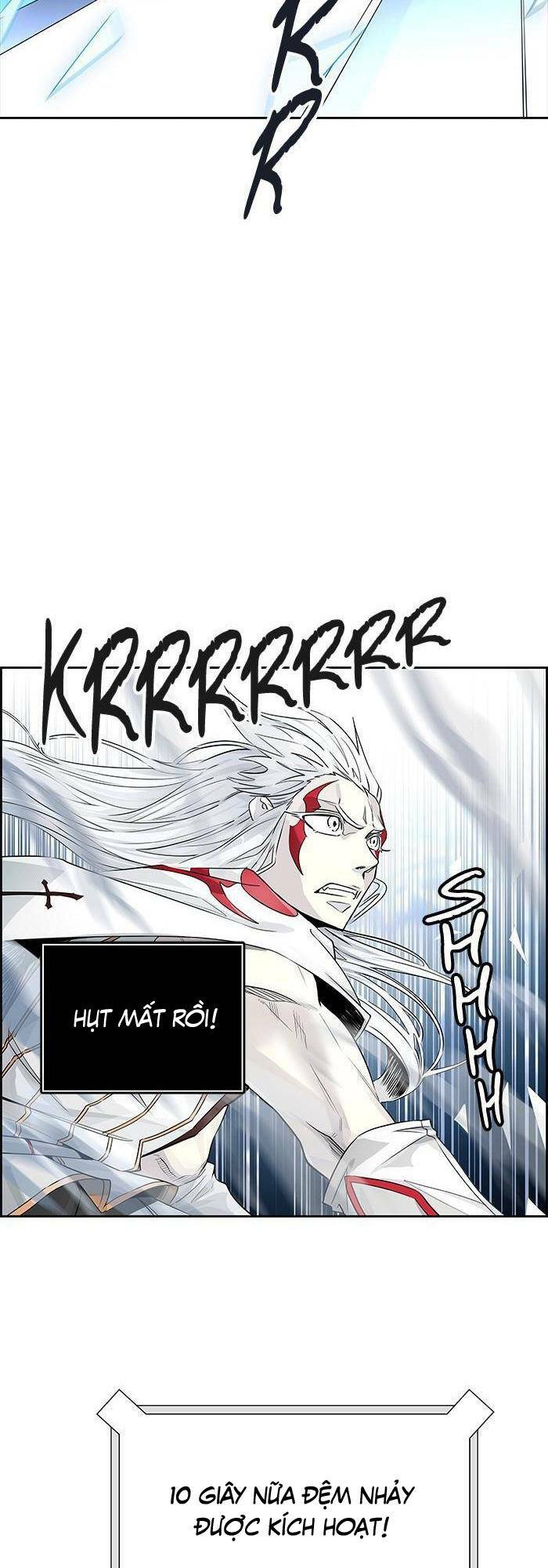 Cuộc Chiến Trong Tòa Tháp - Tower Of God: Chapter 498
