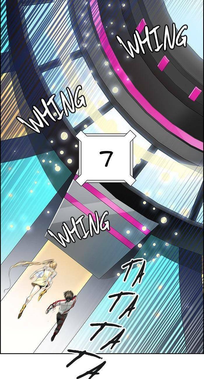 Cuộc Chiến Trong Tòa Tháp - Tower Of God: Chapter 498